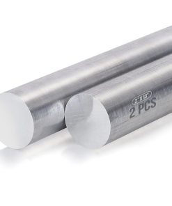 Cây Nhôm Tròn Đặc Phi (19 x 3000)mm