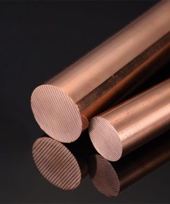 Thanh Đồng Tròn Đặc Phi (19 x 3000)mm