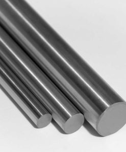 NIKEN HỢP KIM - NICKEL ALLOYS
