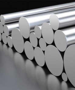 Láp Inox Phi (19 x 3000)mm